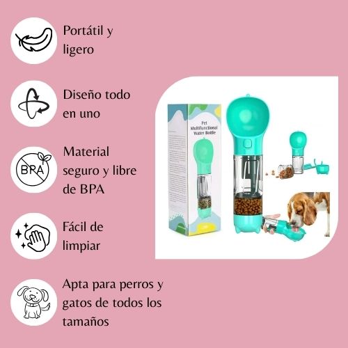 PetStation 🐶