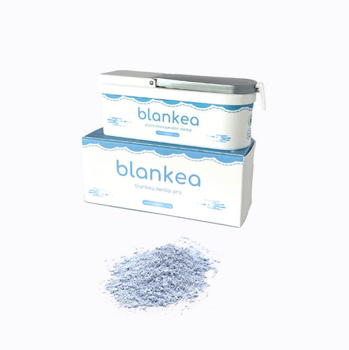 bright smile™️ - Polvo blanqueador dental