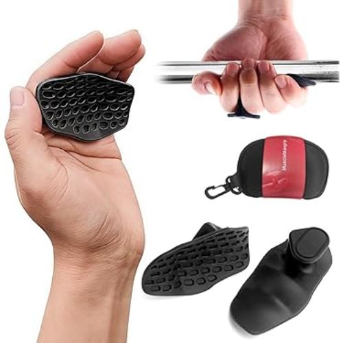 Hood Grip Callus - Protector de entrenamiento
