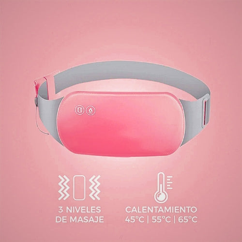 MujerCalma - Cólico fuera, calma dentro 🌸