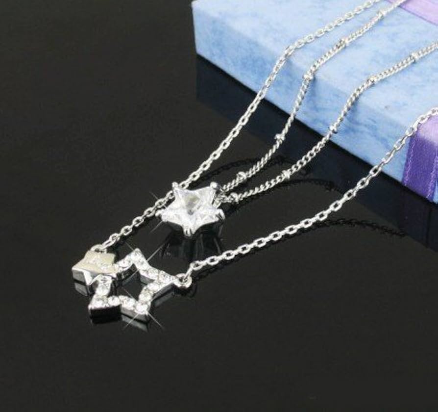 Collar Eres mi estrella 🌟