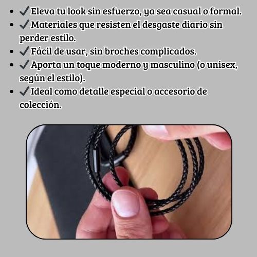 Pulsera Icon 9.0