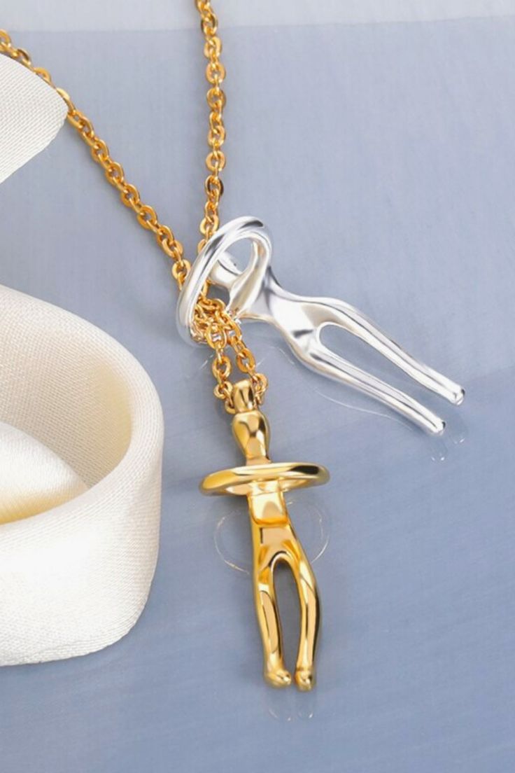 Collar Eternal - Pareja🫂