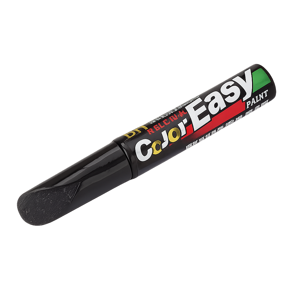 Color Easy - Adiós a los rayones de tu auto