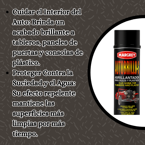 AutoBrillo - El brillo que tu auto necesita