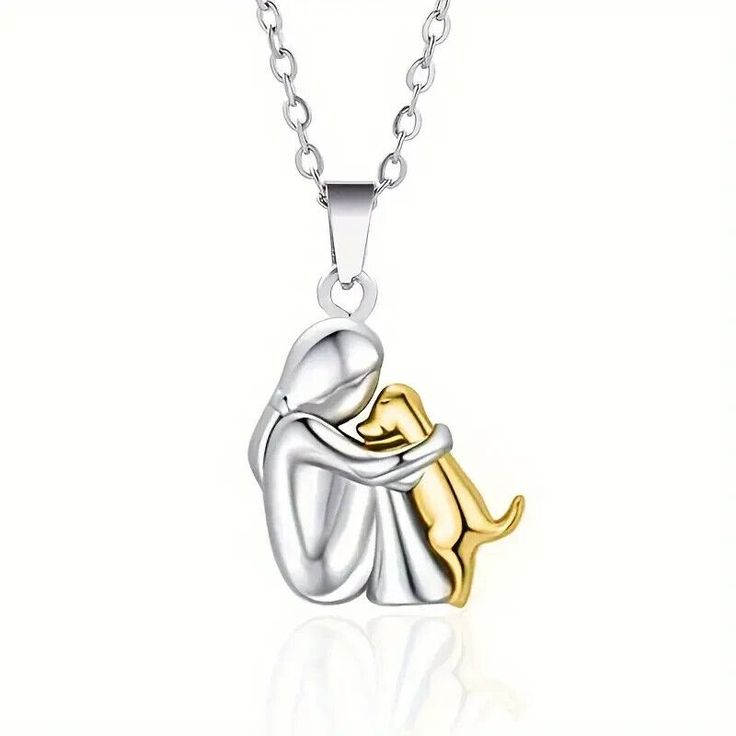 Collar Eternal - Mascota🐶🐾