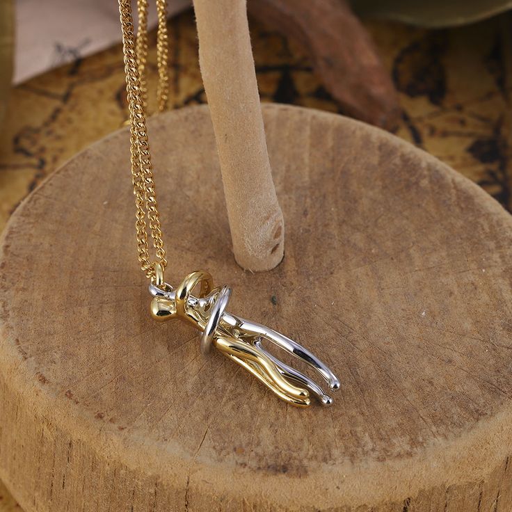 Collar Eternal - Pareja🫂