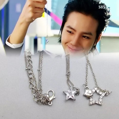 Collar Eres mi estrella 🌟