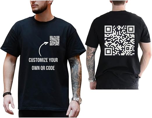 POLO QR CRISTIANO