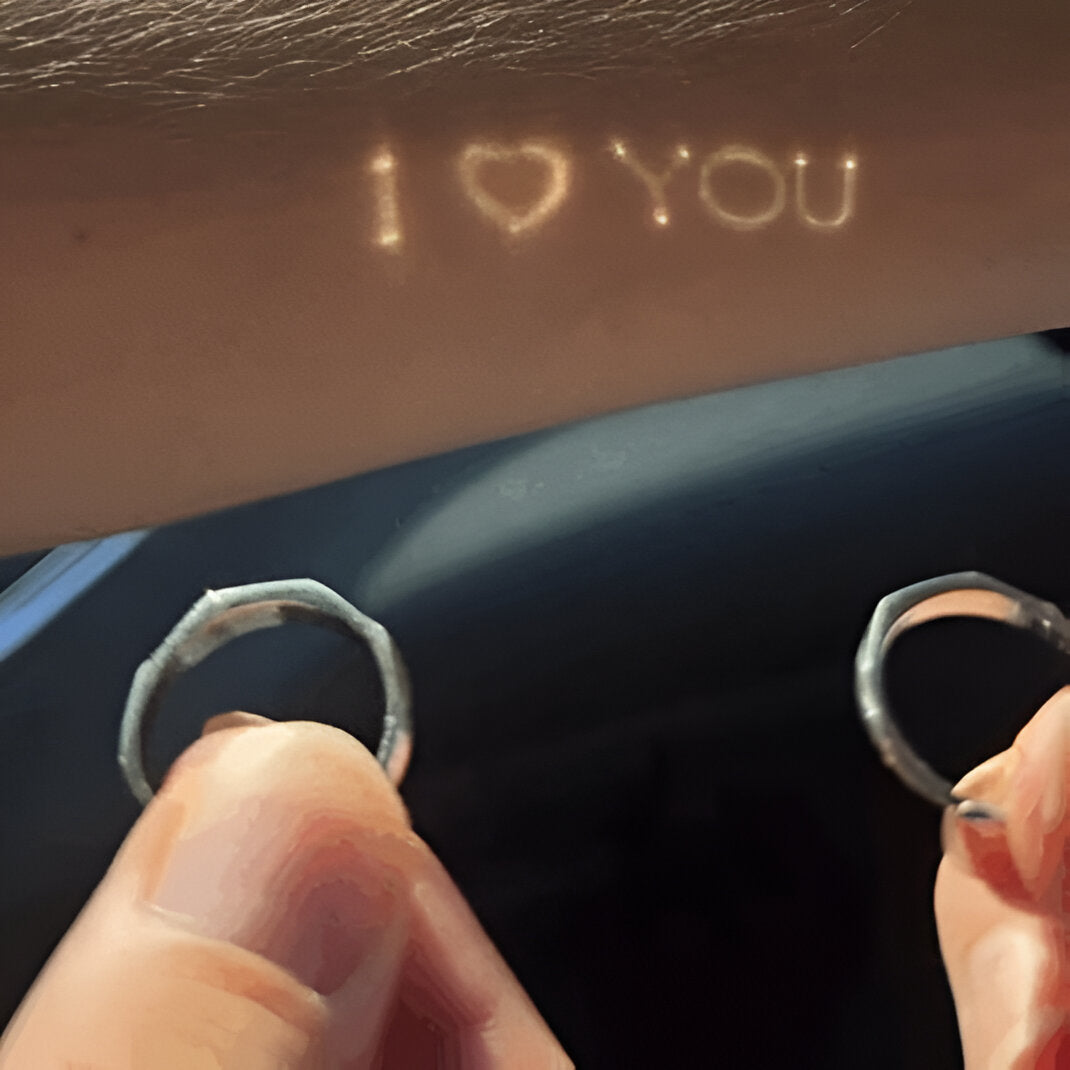Infinito rings 💍