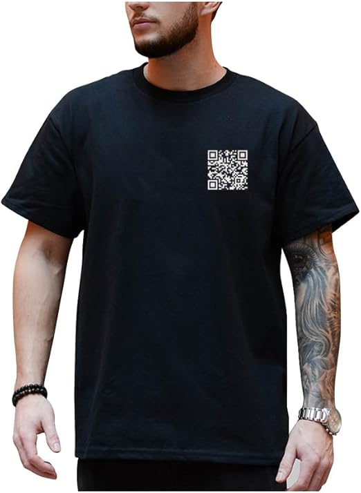 POLO QR CRISTIANO