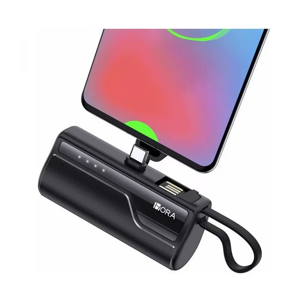 PowerPack Mini - mini batería portátil