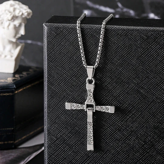 Collar Cruz Toretto