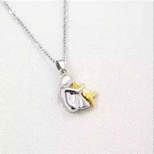Collar Eternal - Mascota🐶🐾