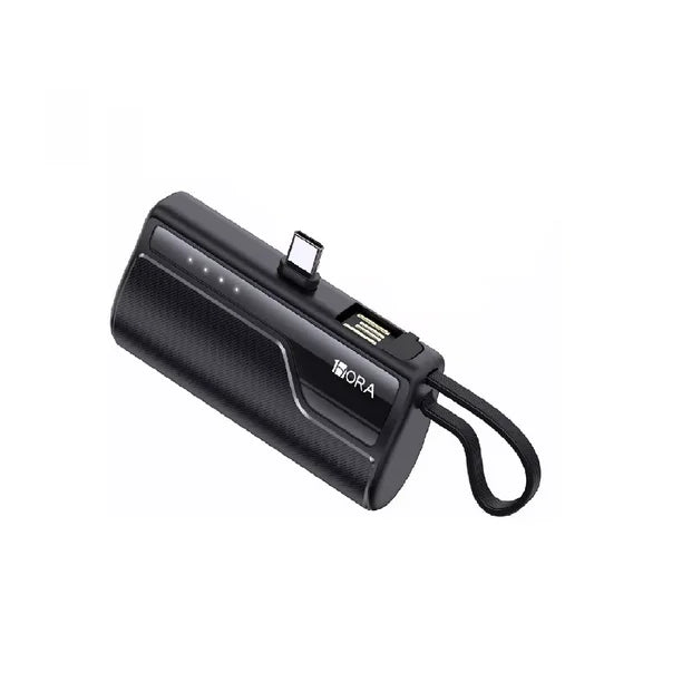 PowerPack Mini - mini batería portátil