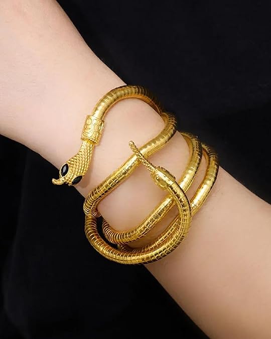 Collar de serpiente multiusos 🐍