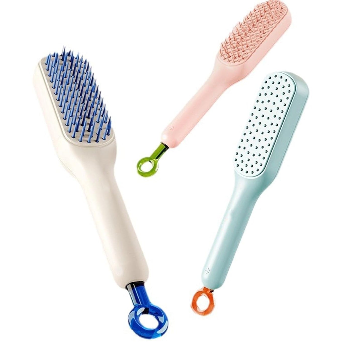 AutoBrush™ – El cepillo que se limpia solo
