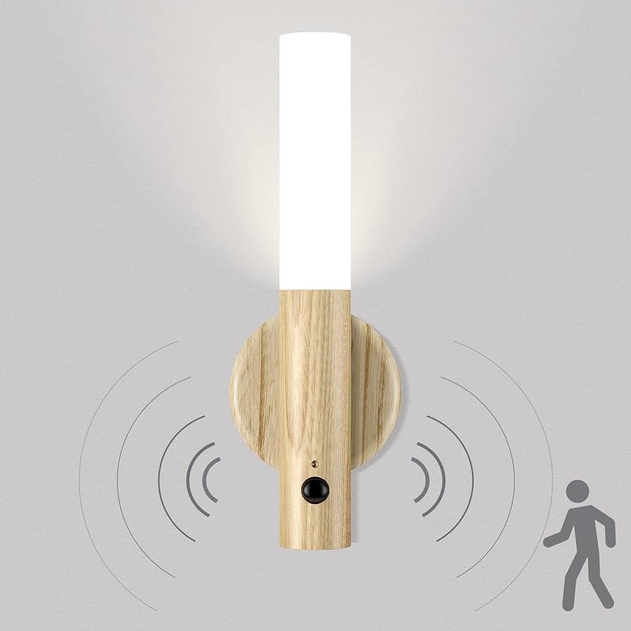 Luxwood - Lámpara decorativa
