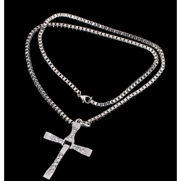 Collar Cruz Toretto