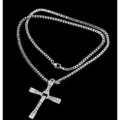 Collar Cruz Toretto