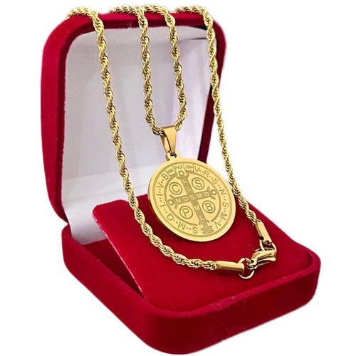 Cadena San Benito