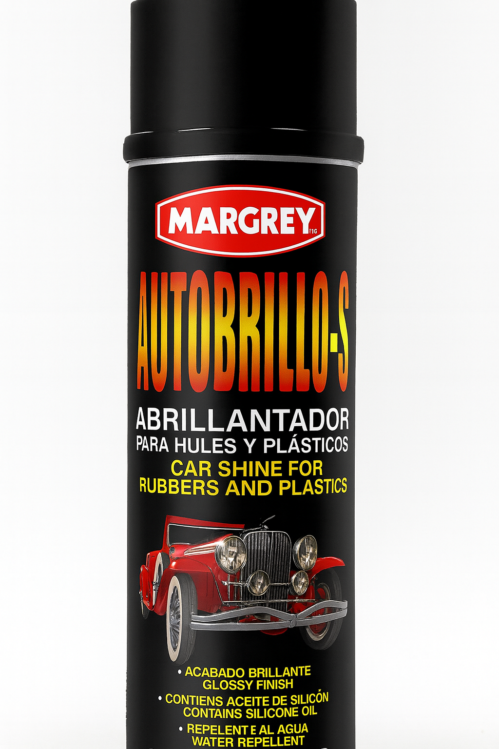 AutoBrillo - El brillo que tu auto necesita