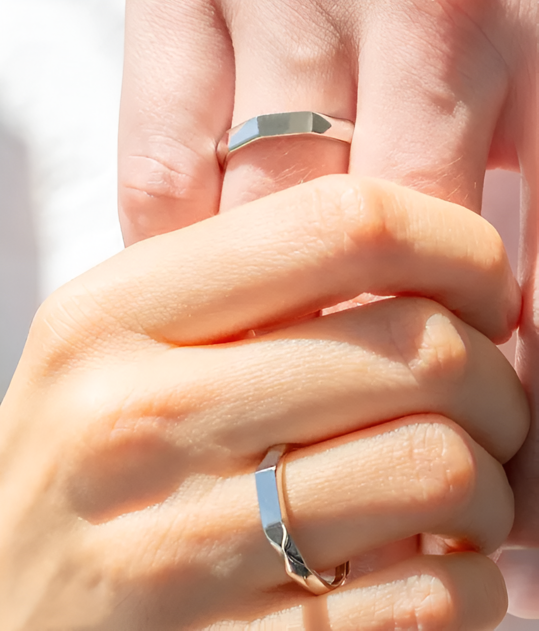 Infinito rings 💍
