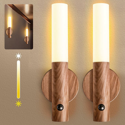 Luxwood - Lámpara decorativa