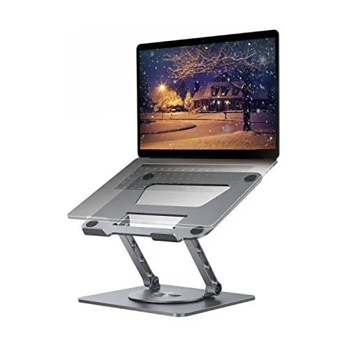 GiroLift - Soporte giratorio para laptop 💻