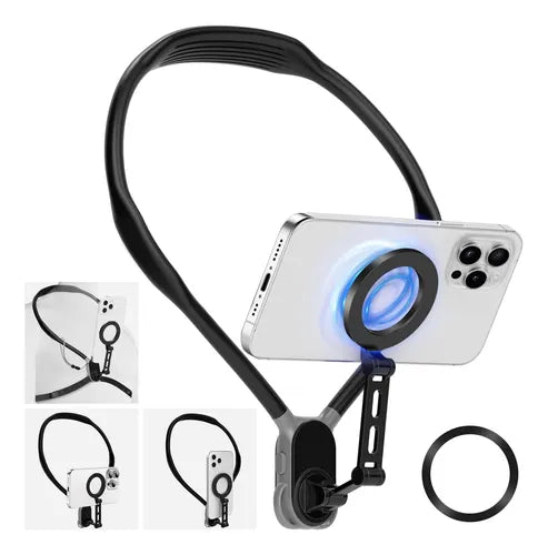 FlexiView - soporte para el cuello de telefono
