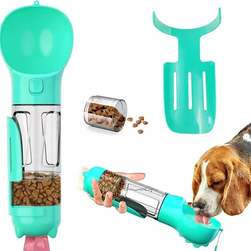 PetStation 🐶