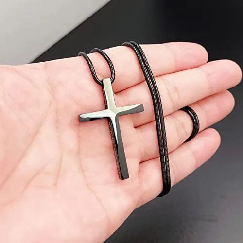 Collar Cruz