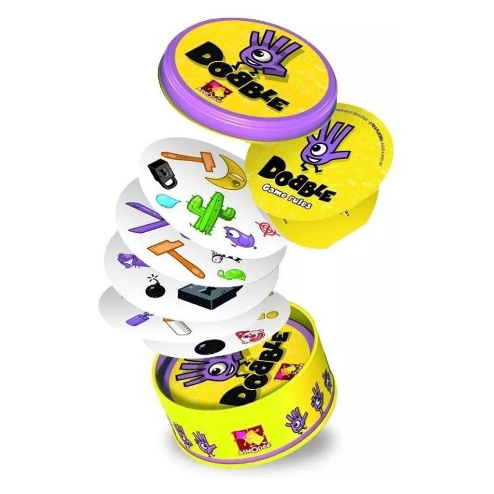 Dobble - Juego de mesa