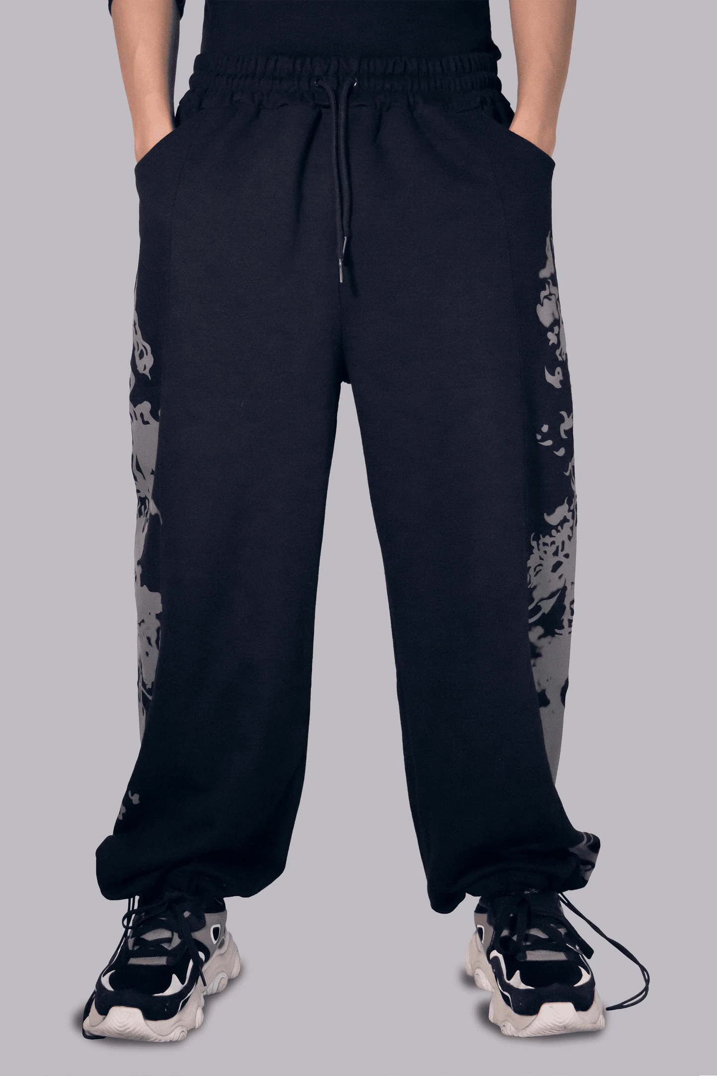 Pantalón Hakama Katana