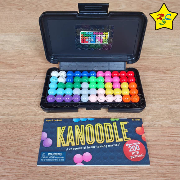 kanoodle - Juego de mesa