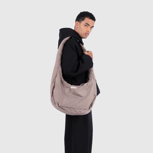 Puffer bag - Estilo y comodidad 😎