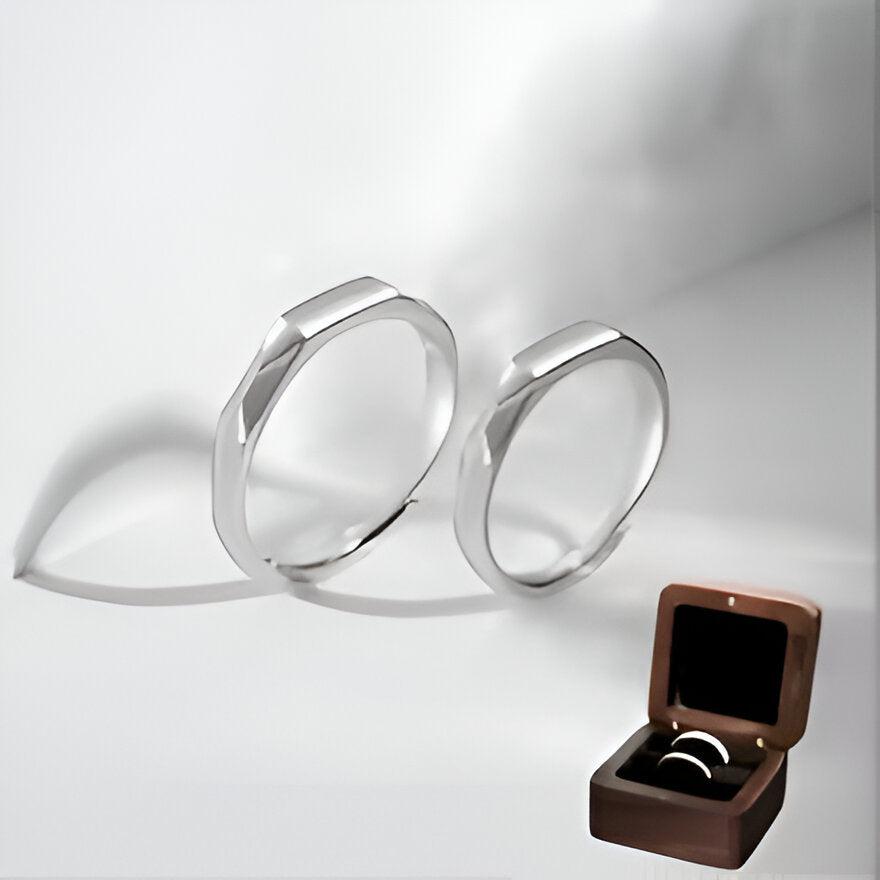 Infinito rings 💍