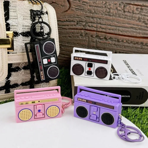 ClipVoice - Mini grabadora de voz