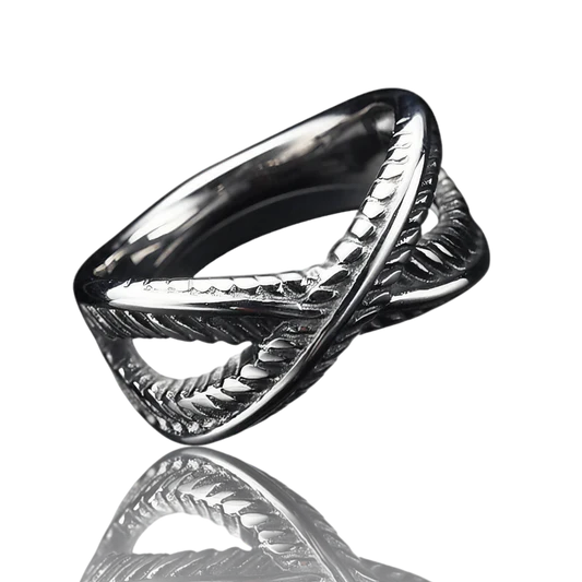 Anillo del tiempo - Goku Black