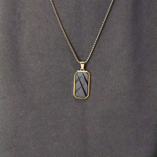 Collar Wolverine