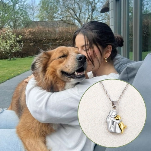 Collar Eternal - Mascota🐶🐾
