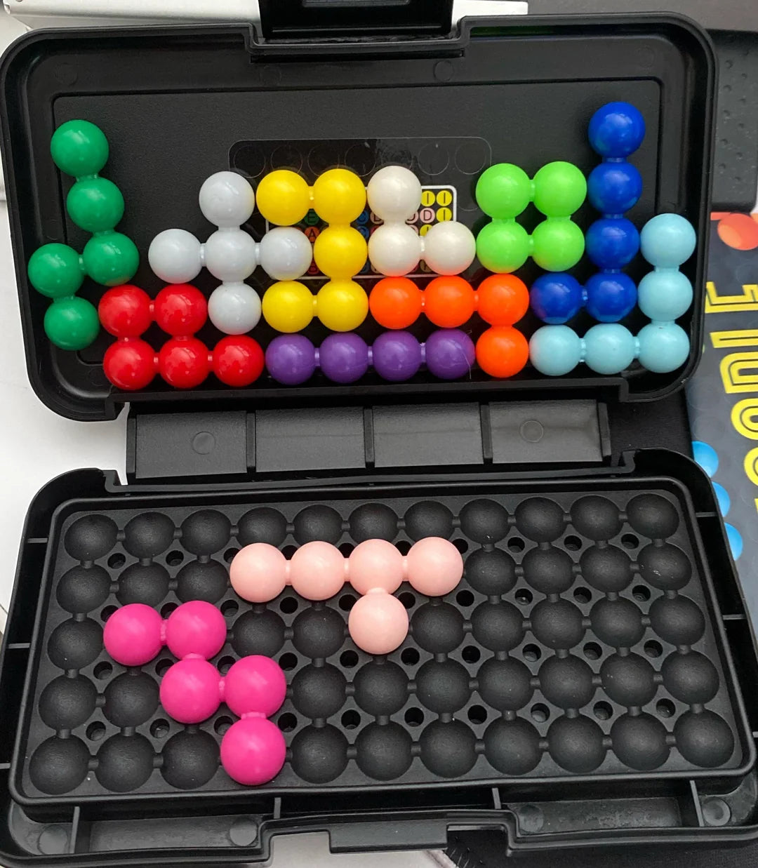 kanoodle - Juego de mesa
