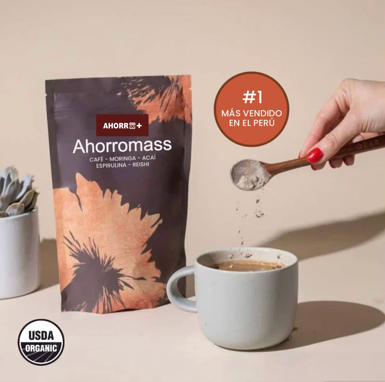 Cafe de moringa - UNA OPCION MUCHO MEJOR QUE EL TRADICIONAL