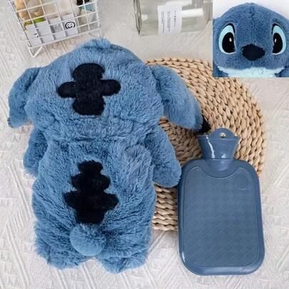Peluche termico Stitch