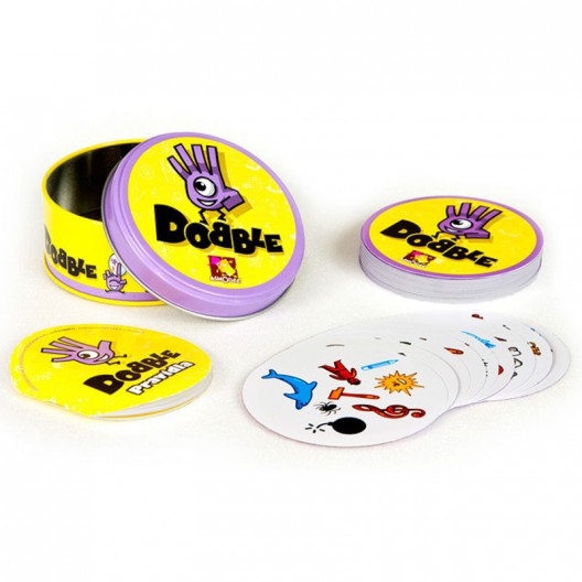 Dobble - Juego de mesa