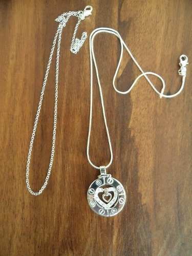 Collar escalera al cielo 🪜☁