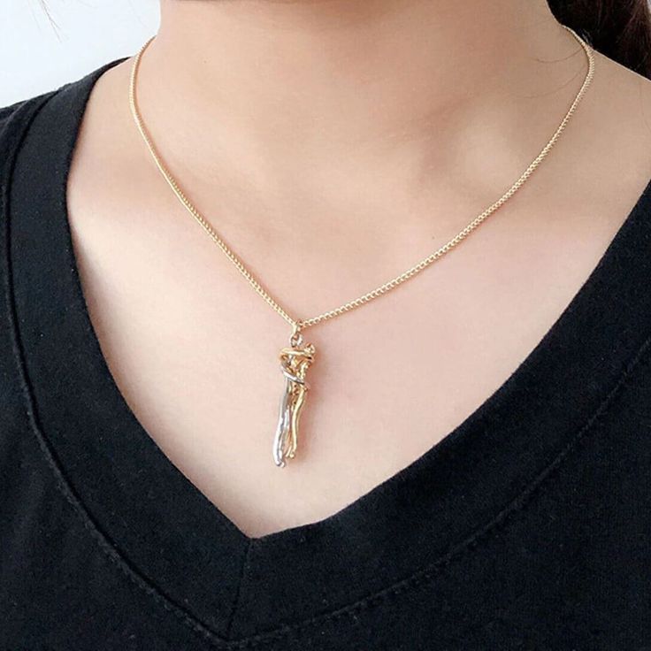 Collar Eternal - Pareja🫂