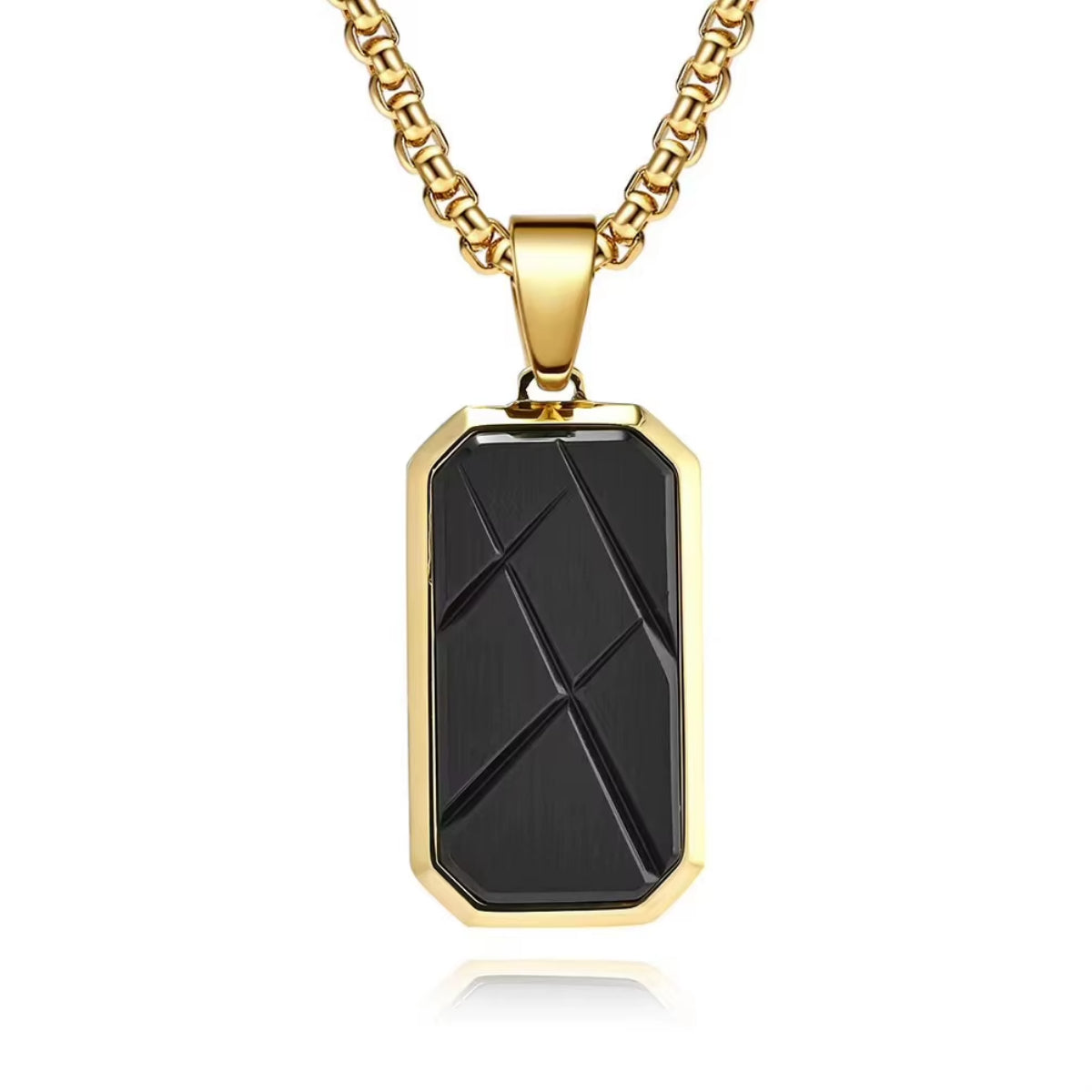 Collar Wolverine
