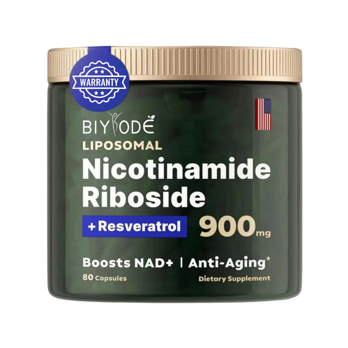 NOVA 900™️ - Suplemento rejuvenecedor 100% EFECTIVO