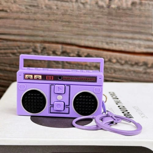 ClipVoice - Mini grabadora de voz